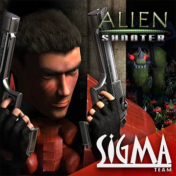 Alien Shooter MOD APK (много денег) v1.2.0
