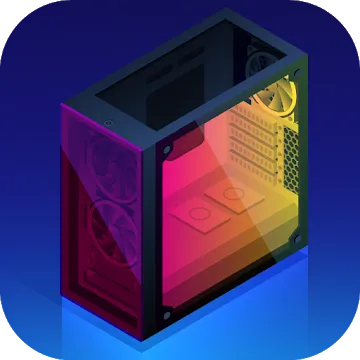 Gaming Shop Tycoon — Idle Shopkeeper Tycoon Game MOD APK (много денег) v1.0.10.5