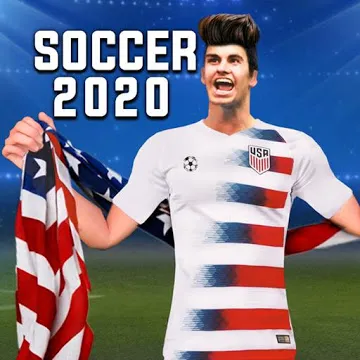 Soccer League Season 2020: Mayhem Football Games MOD APK (много денег) v1.5