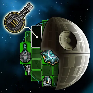 Space Arena: Build & Fight v2.10.1