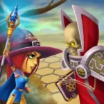 MOD APK (много денег) v1.924