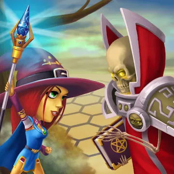 MOD APK (много денег) v1.924