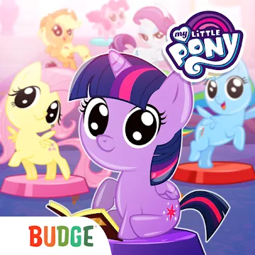 My Little Pony: Мини-пони MOD APK (все открыто) v2021.1.0