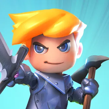 Portal Knights v1.5.4
