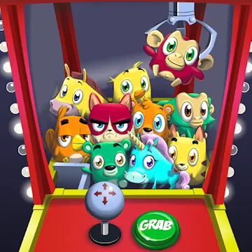 Prize Claw 2 v2.1