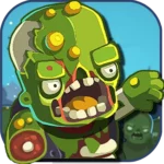 Zombie Rising: Dead Frontier