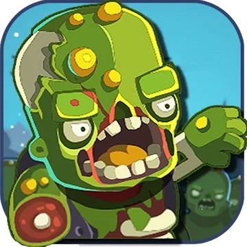 Zombie Rising: Dead Frontier MOD APK (много денег) v2
