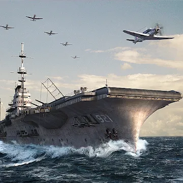 Navy Field v5.4.2