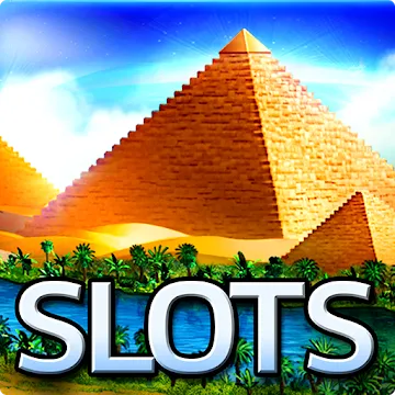 Slots — Pharaoh’s Fire v3.12.1