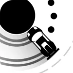 Donuts Drift