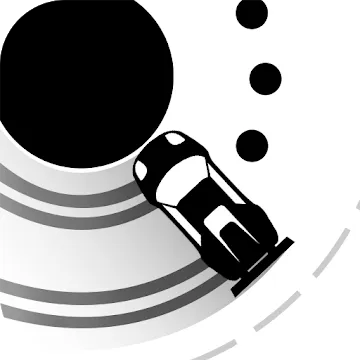 Donuts Drift MOD APK (много денег) v1.5.14