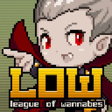 League of Wannabes v6.4