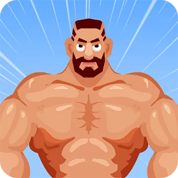 Tough Man MOD APK (много денег) v1.18