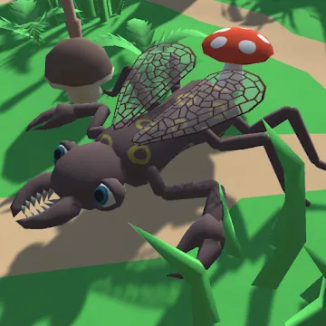 Evolution Simulator 3D MOD APK (бесконечные ДНК) v1.12