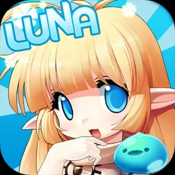 Luna Mobile v0.16.454