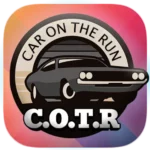 Car on the Run: Epic Chase