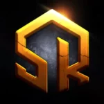 Sins Raid - 3D Fantasy ARPG