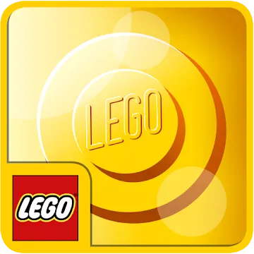 3D Каталог LEGO® v2.2.2