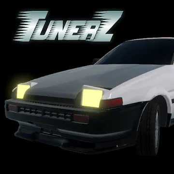 Tuner Z — Car Tuning and Racing Simulator MOD APK (много денег) v0.9.6.4.6