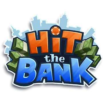 Hit The Bank: Life Simulator MOD APK (много денег) v1.8.2