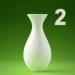 Lets Create! Pottery 2