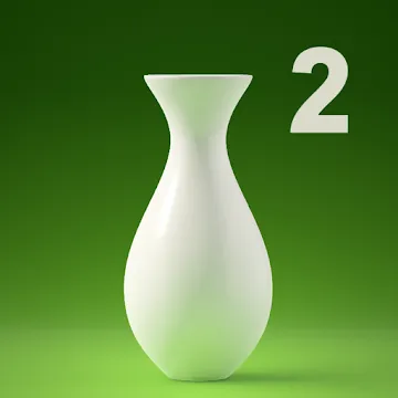 Lets Create! Pottery 2 MOD APK (много денег) v1.81