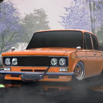 Project Drag Racing MOD APK (много денег) v1.8.1