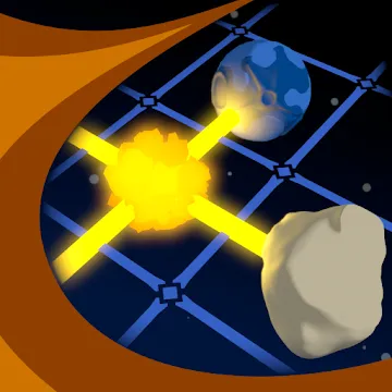 Starlight X-2: галактические головоломки MOD APK (бесконечные подсказки) v1.0.5
