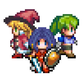 ShooMachi MOD APK (режим бога) v1.0.67