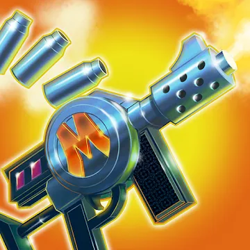 Monster Warrior: Adventure MOD APK (режим бога) v1.0.10
