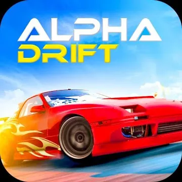 Альфа Дрифт Автомобильная гонка MOD APK (много денег) v1.0.5