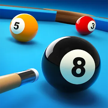 8 Ball Pool Trickshots MOD APK (много денег) v1.3.0