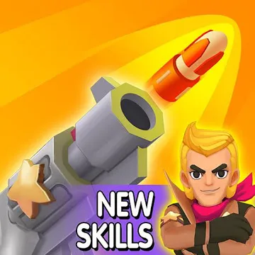Crack Shooter MOD APK (много денег) v1.5.1