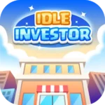 Idle Investor - Best idle game