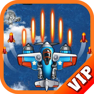 Galaxy Invader: Infinity Shooter Free Arcade Games v2.0