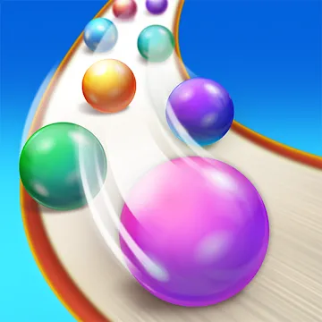 Marble Race — 3D v1.1.26