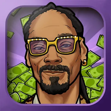 Snoop Dogg’s Rap Empire MOD APK (много денег) v1.33