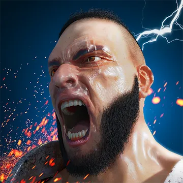 Evil Lands: Online Action RPG MOD APK (тупой враг) v1.6.0
