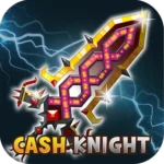 +9 God Blessing Knight - Cash Knight