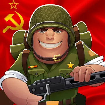 Синдикат: Вторая Мировая война MOD APK (много денег) v1.7.466