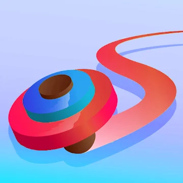 Spinner.io MOD APK (много денег/премиум) v2.5.0