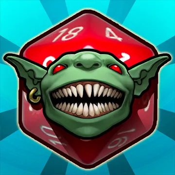 Pathfinder Adventures v1.2.9