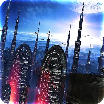 Space Colony v1.8