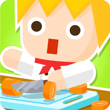Tap Chef : Fabulous Gourmet v1.5.0