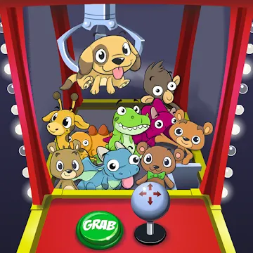 Prize Claw v3.45