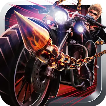 Death Moto 2 : Zombile Killer — Top Fun Bike Game v1.1.21