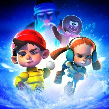 Merry Snowballs v2.2.3