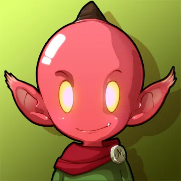 I Monster-Roguelike RPG Legends,Dark Dungeon v1.2.13