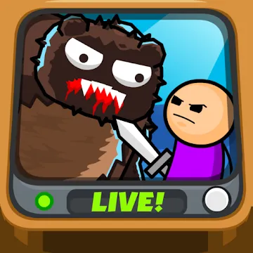 Super Boys — The Big Fight v1.29