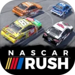 NASCAR Rush